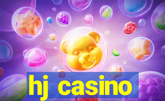 hj casino